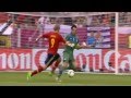 Italy 1 - 1 Spain THE BEST MOMENTS [HD] EURO ...