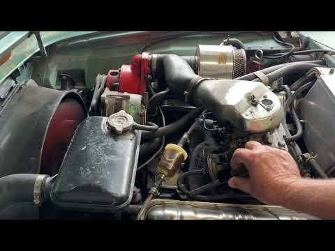 1963 Studebaker Avanti R2 (CC-2100171) for sale in North Canton, Ohio