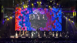 El Tierno se fue —— Calibre 50