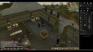 What to do with Strange Rocks   ( Runescape )
