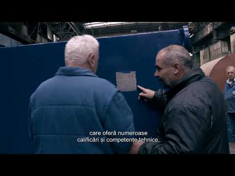 Investește în Reșița