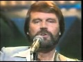 Glen Campbell Sings "A Woman's Touch"