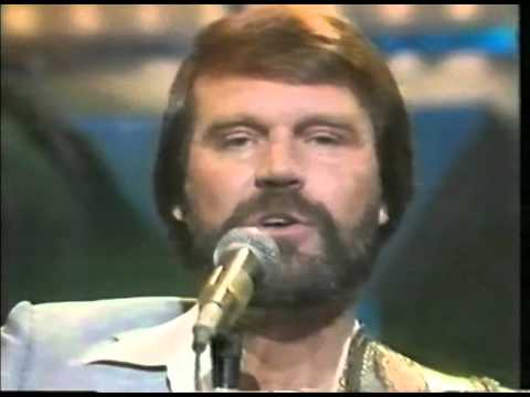 A Womans Touch - Glen Campbell