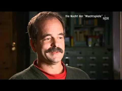 Der Tod des Uwe Barschel - Die ganze Geschichte 2