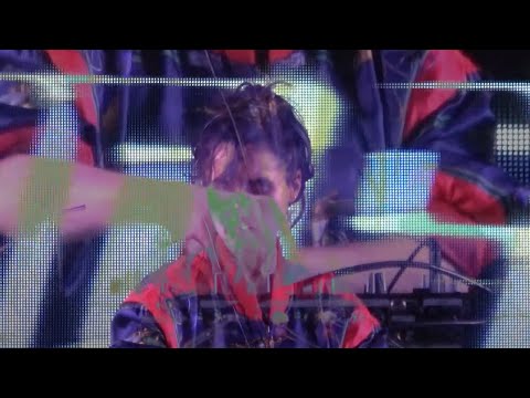 NADCAST #5 - Maud Geffray (DJ set) (Nadsat)