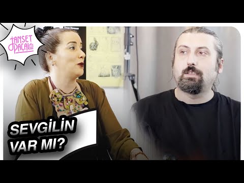 Mesut Süre'nin Gizemli Sevgilisini Öğreniyoruz | Prikşın 2. Bölüm