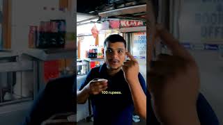 Download lagu Luke Damant wants a head massage in India 🇮🇳 #shorts mp3