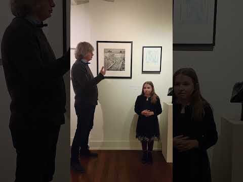 Anna Kolodzei Days of Art series present Alexey Titarenko Sennaya Sq 1998 toned gelatin silver print