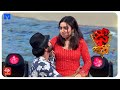 Pavan Sidhu Soniya Singh Hilarious Comedy In Dhee Jodi 02nd April 2025 9 30 PM In Etv Telugu