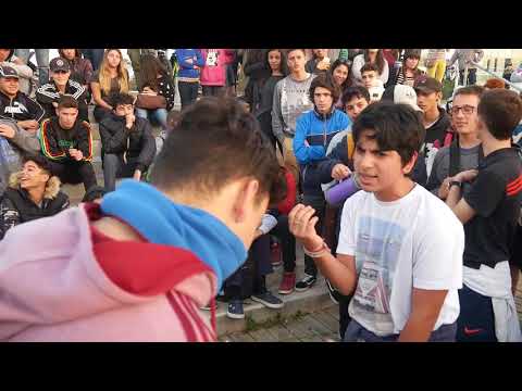 Cardo vs RF - Fecha 2 - Eliminatorias