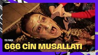 666 Cin Musallatı | Türk Korku Filmi
