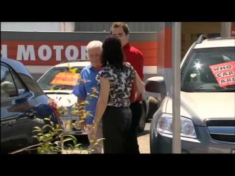 Neighbours: Episode 6093 - Spoiler