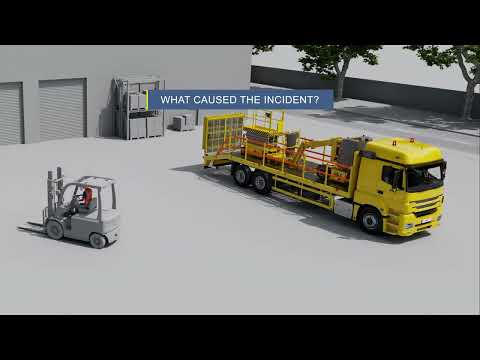 IPAF shares incident analysis video