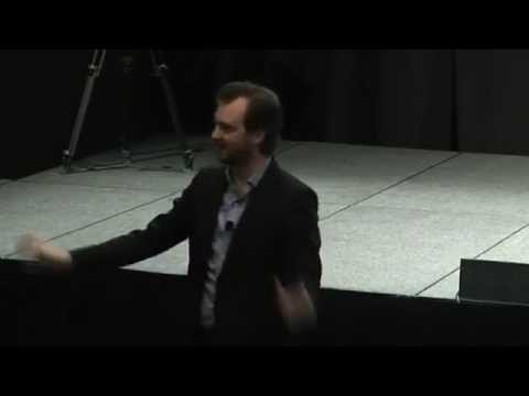 Dominic Thurbon - Disorganised Collaboration