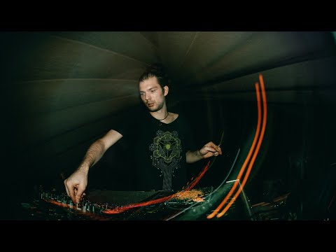 PARANDROID LIVE STREAM (DARK/HIGHTECH TRANCE/PSYCHEDELIC)
