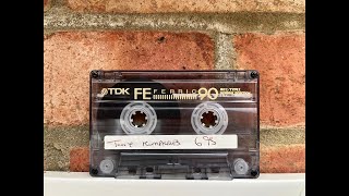 Download lagu Tony Humphries New York Garage  Mixtape 1994 mp3