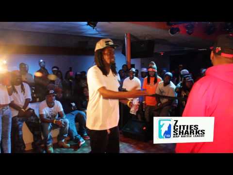 Tone Montana vs Squeako