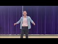 Out There From The Hunchback Of Notre Dame BRADLEY FORD BETROS