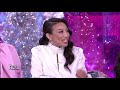 FULL INTERVIEW PART ONE Tahiry Talks Love Hip Hop New York And More