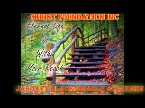 Jahson ft Razmen & Blk Miracle- God Said He Got It