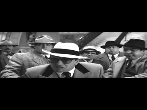 instrumental beats hip hop - Evil Bastard - The Untouchables (video) - Montreal Producer