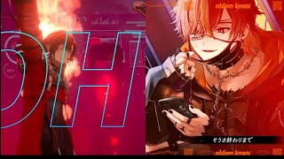 [Holostars EN & Nijisanji EN] Machina x Flayon and Alban Knox Bring It On MILGRAM Mashup