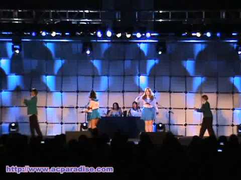 Anime Central 2008 - #S11 SOS Brigade