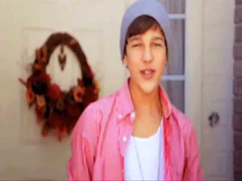 What A Girl Wants trailer