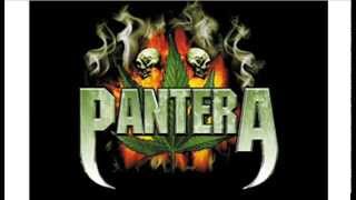 Electric Funeral cover by Pantera