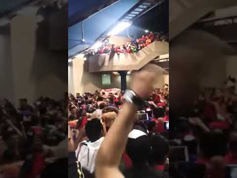 Aguante como el Nuestro Cada vez hay Menos - Gurkas =W=