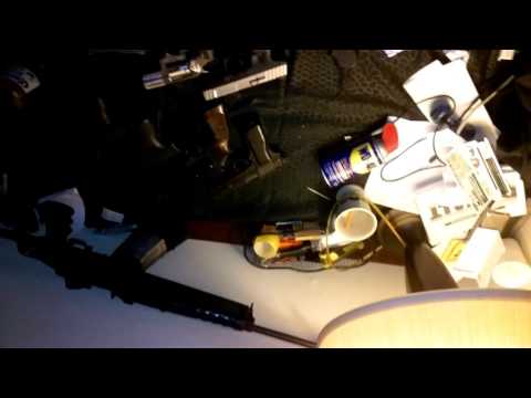 Krazy crowd 13 fuking gang