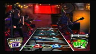 Guitar Hero - Infected - Bad Religion - Expert Guitar - 4/47