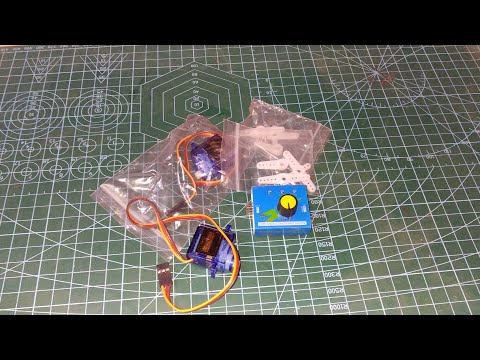 Hom  to buy server motor tester and (servo motor)  🤔 🤔 घर पर आसानी से कैसे खरीदे बहुत कम प्राइस में