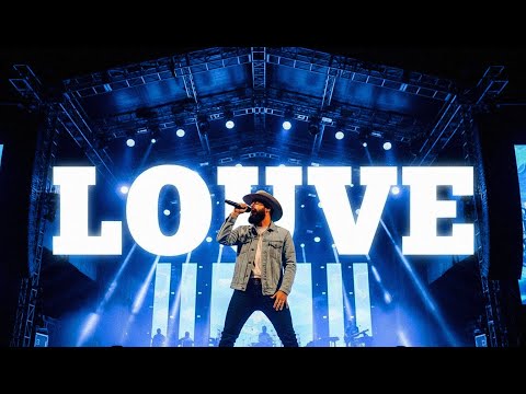 Louve (Praise) em Country (Original Lukas Agustinho, Samuel Messias, Eliezer de Tarsis)