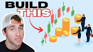 Hedge Fund Thinking for Startups — Full Breakdown & Transcri