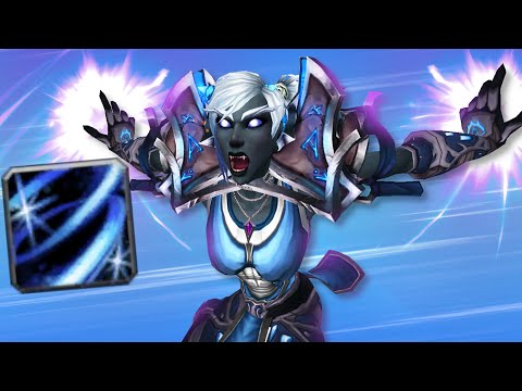 Arcane Mage ERRADICATES All Before Him! (5v5 1v1 Duels) - PvP WoW: Shadowlands 9.1