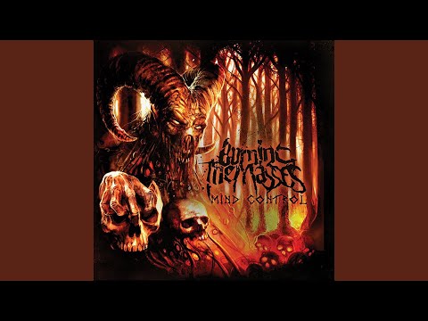 Galactic Abduction - Burning the Masses
