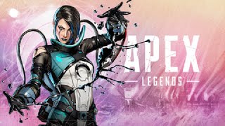 【参加〇】【APEX/PS4】カタリスト専、プラチナ帯ランク頑張ろう！【ランク】
