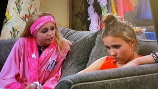 Hannah Montana (Lilly, Do You Want To Know A Secret?) part 19 #OldDisneyChannel #HannahMontana