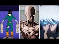 Moments Characters Flexed A Little Too Hard Top 30