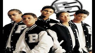 B5 - Nothing 'Bout Me