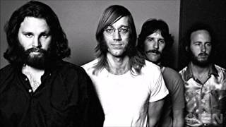 The Doors - Who Do You Love