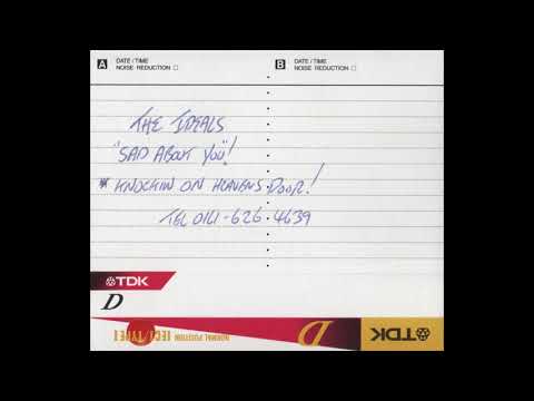 The Ideals - The Ideals (199X, Cassette)