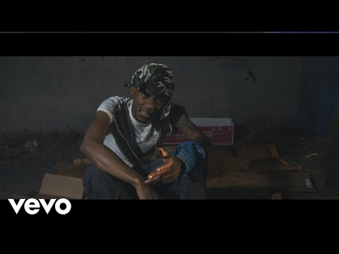 Quenga - Narrow Escape (Official Video)