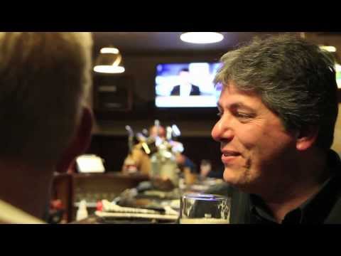 Ghost Dog Joke / Pub Joke