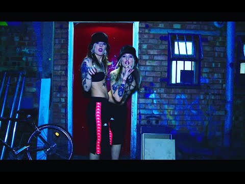 My Bad Sister - Meal Deal Feat. MC Vandle Official Video