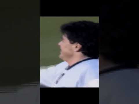 When Maradona Tested Higuita’s Iconic Scorpion Kick! 🦂 🇦🇷🇨🇴