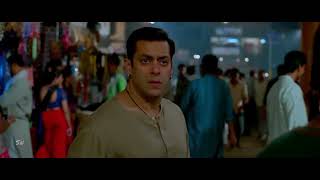 Tu Jo Mila - Dekhna Na Mudke || Bajrangi Bhaijaan ||  Kausar Munir || Javed Ali || HD Video