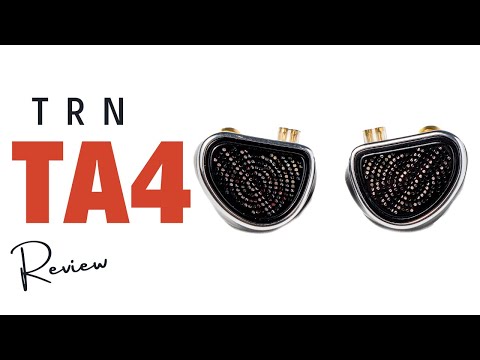 TRN TA4 Review