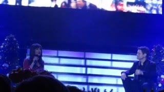 Donny and Marie &quot;Remember When&quot; Christmas 12/20/2015